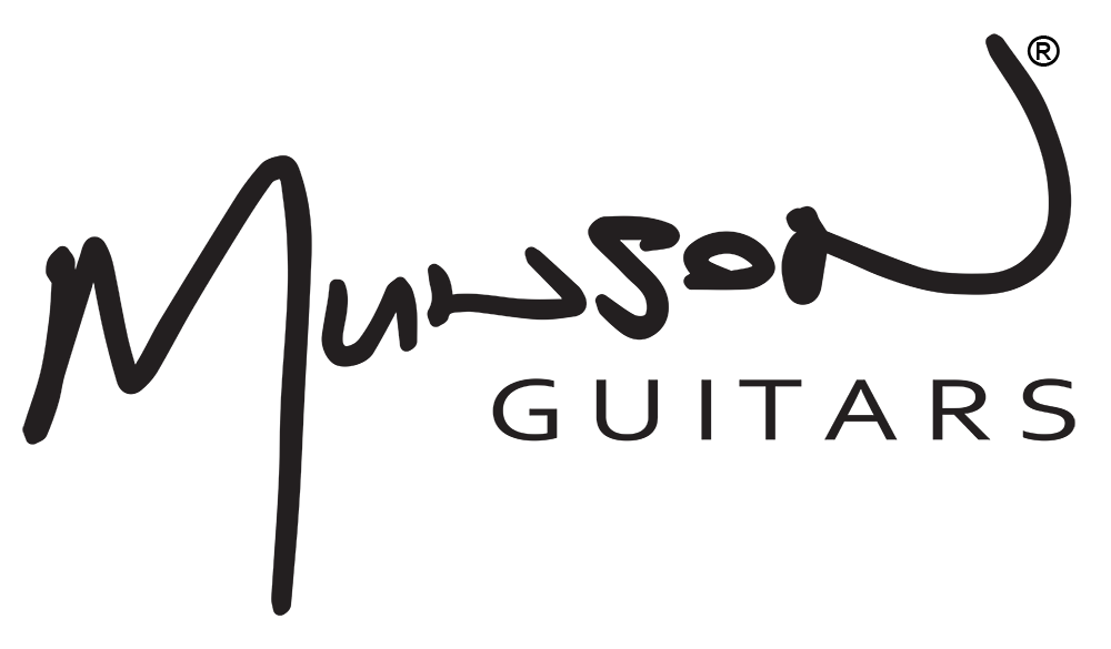 Custom Guitars - Where craftsmanship meets innovation - Munson Guitars