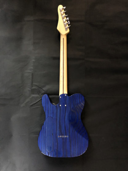 2 - Munson Guitars tempest modern 2019