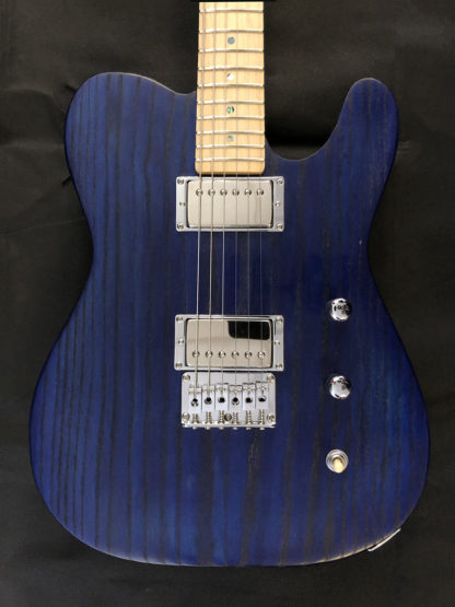 3 - Munson Guitars tempest modern 2019