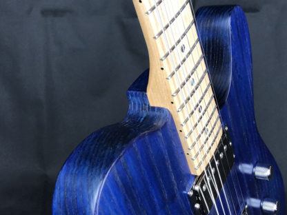 4 - Munson Guitars tempest modern 2019