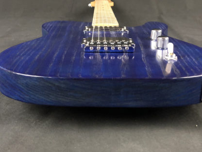 6- Munson Guitars tempest modern 2019