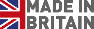 Made in Britain