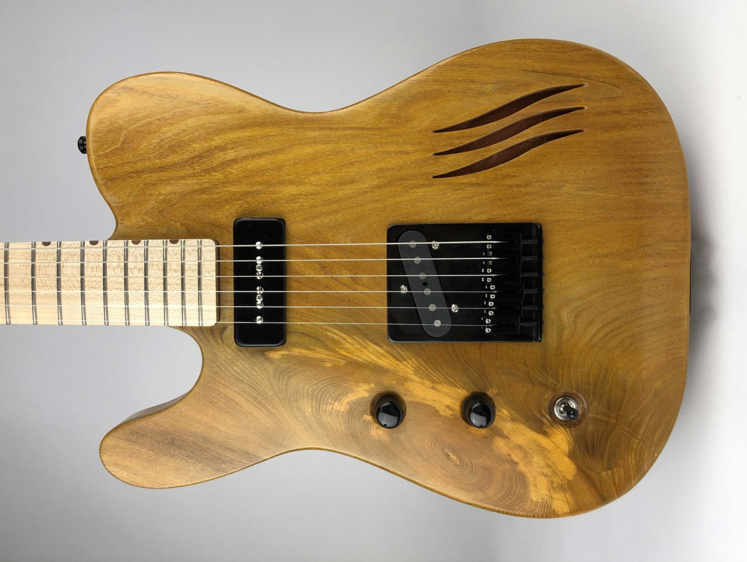 Left Handed Guitars 5 discount from Munson Guitars