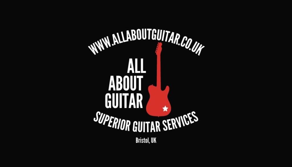 All About Guitar - Authorised Dealers