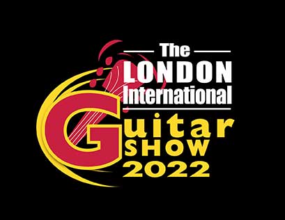 London International Guitar Show
