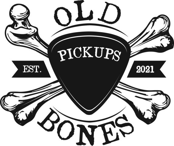 Old Bones Pickups