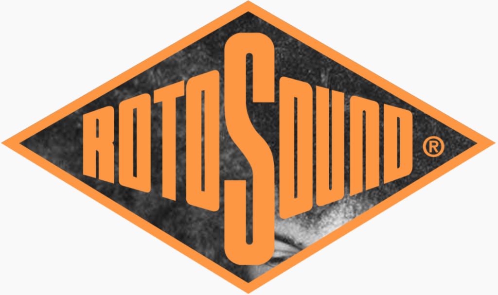 Rotosound Strings