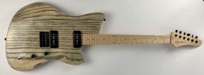 Munson Marauder P90