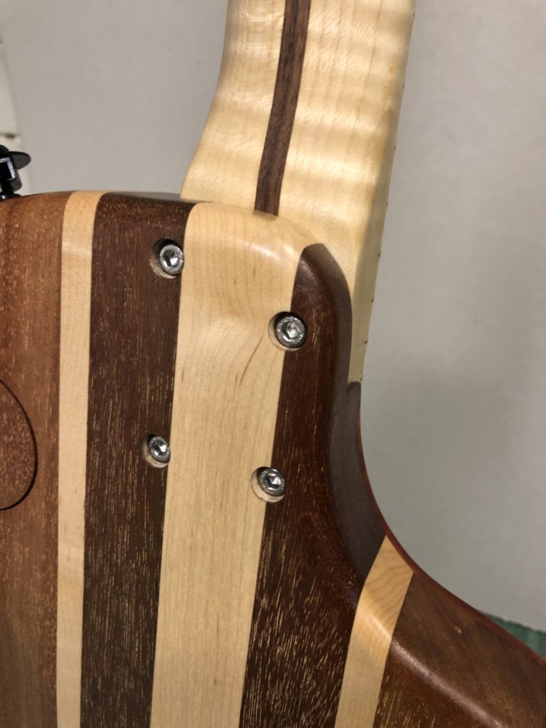 Custom Guitars - Where craftsmanship meets innovation - Munson Guitars