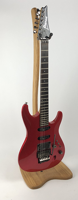 Ibanez guitar stand