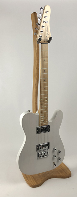 Munson guitar stand