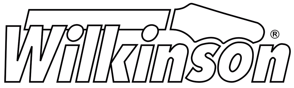Wilkinson-logo-black-outline