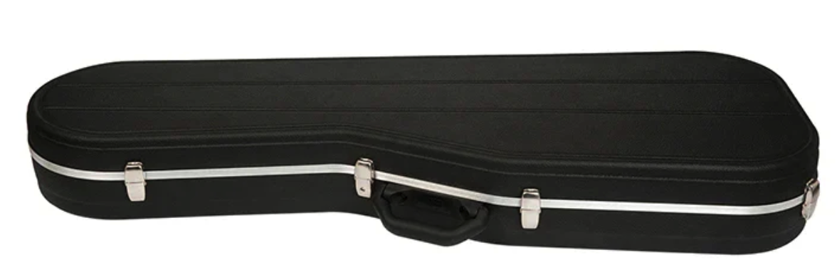 British guitar case manufacturing