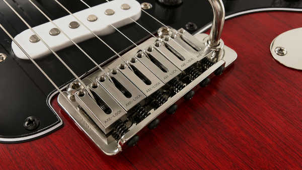 Avenger modern hardware