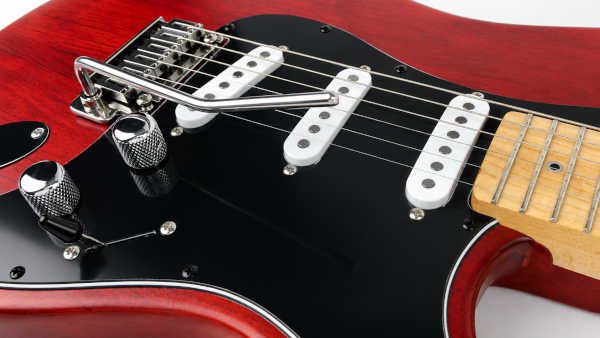 Avenger pickups