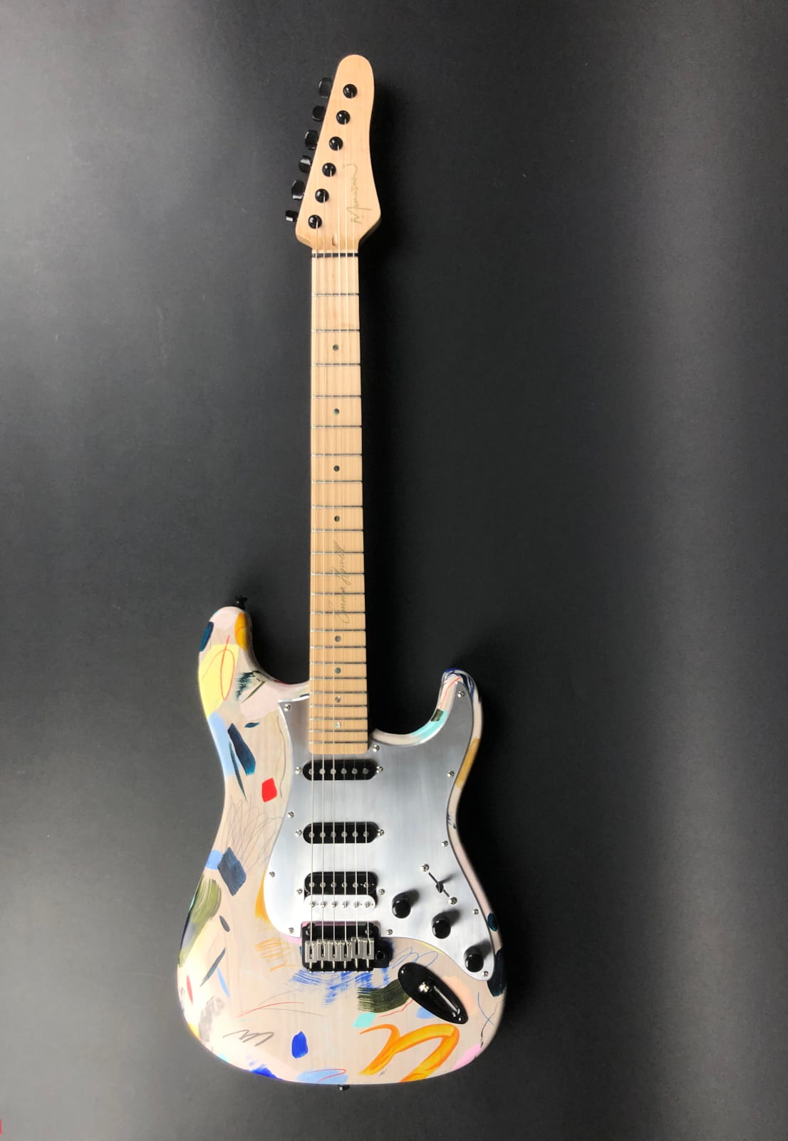 Hope Artist Edition