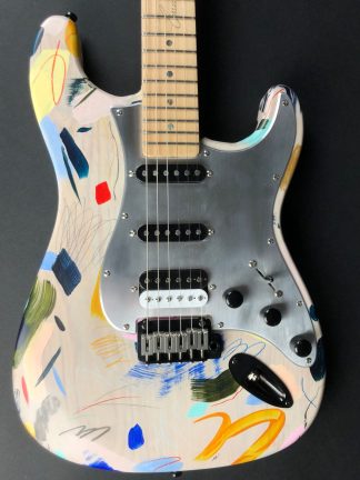 Hope Artist Edition