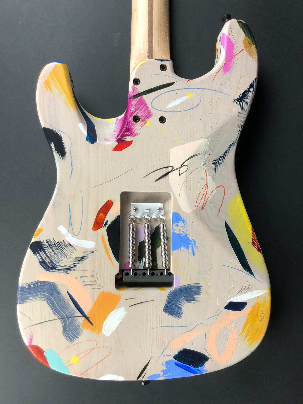 Hope Artist Edition