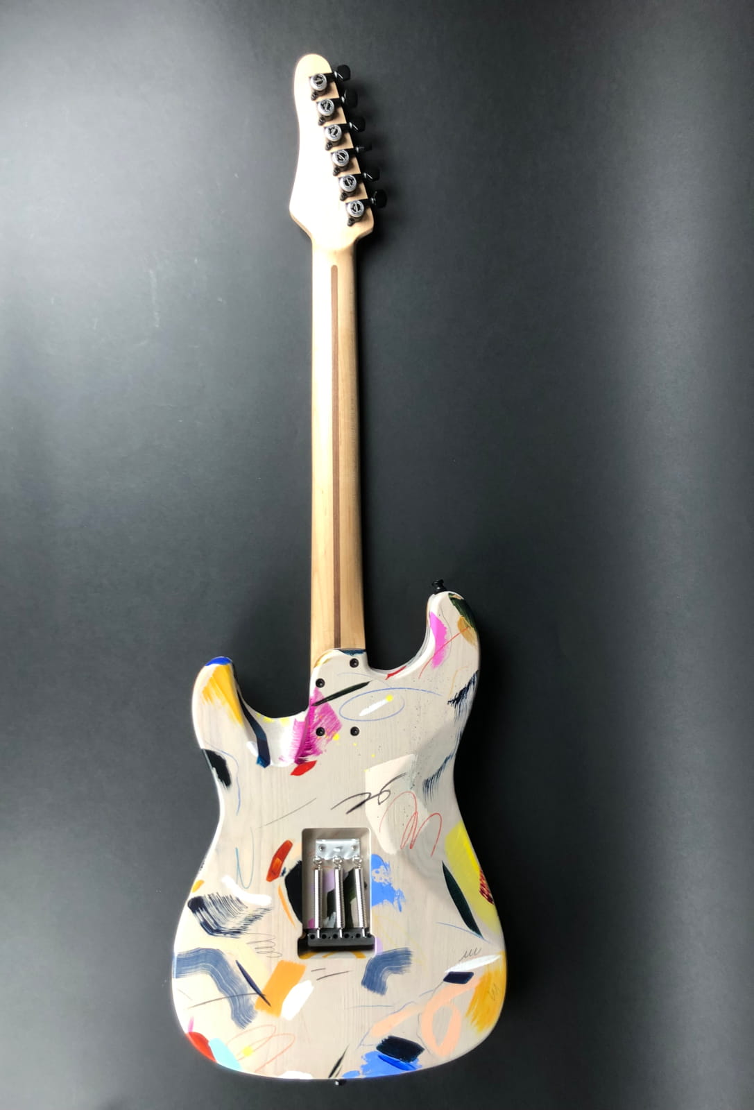 Hope Artist Edition
