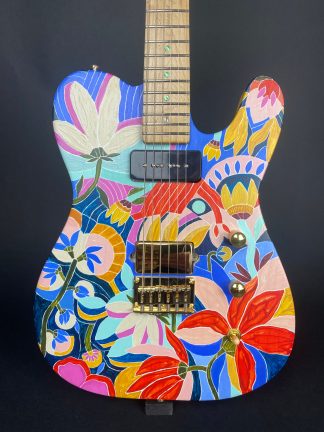 Eden Artist Edition