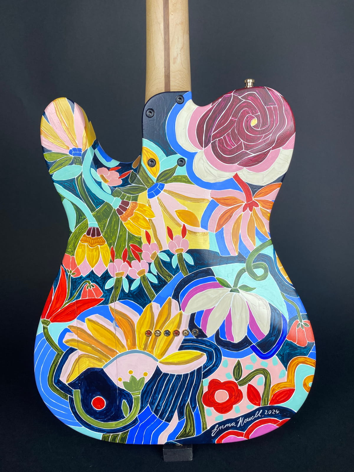 Eden Artist Edition