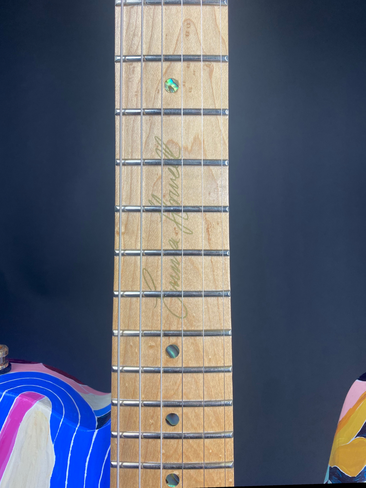 Eden Artist Edition