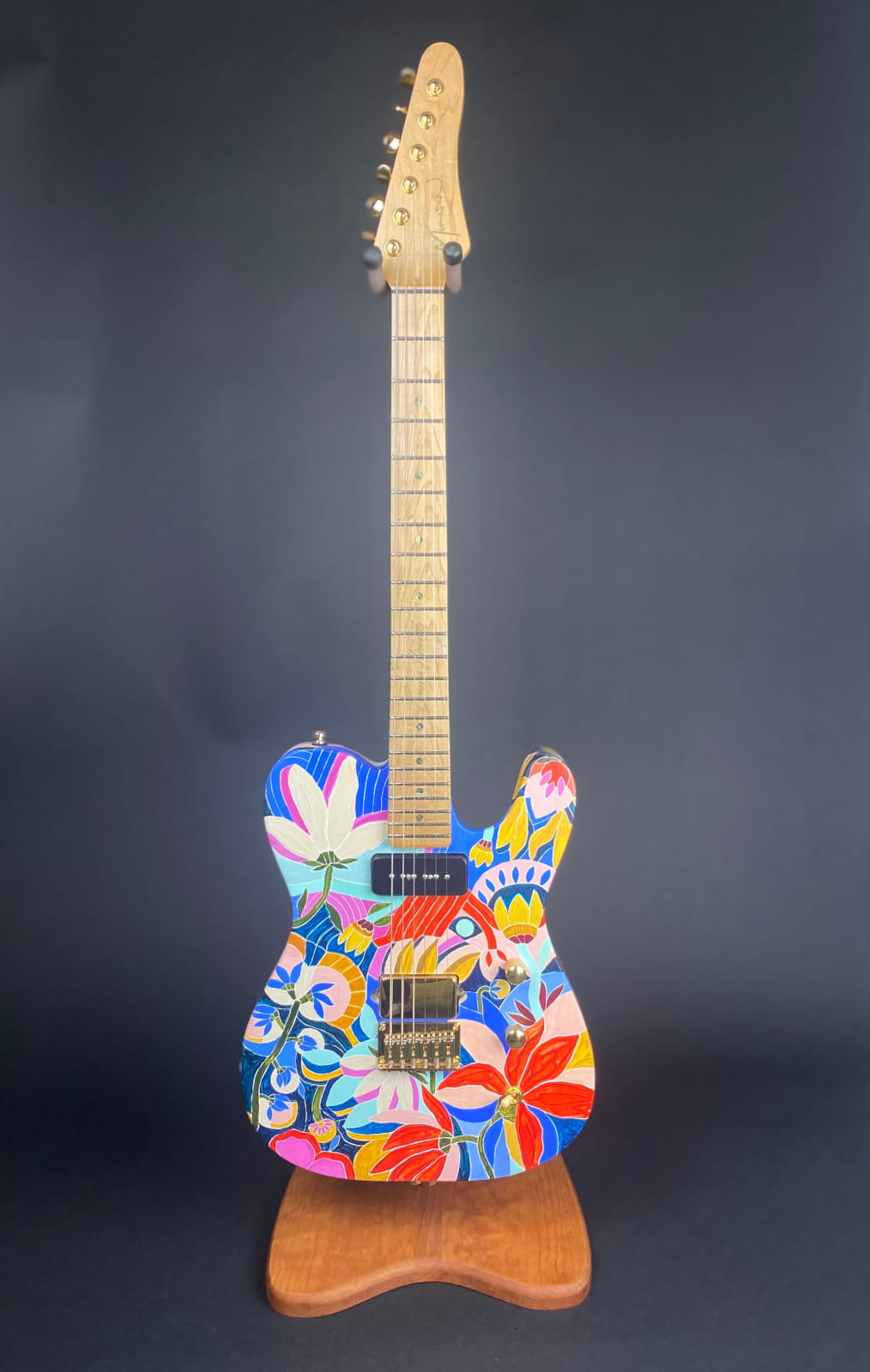 Eden Artist Edition