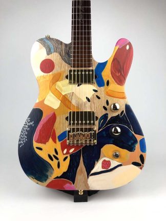 Gaia Artist Edition